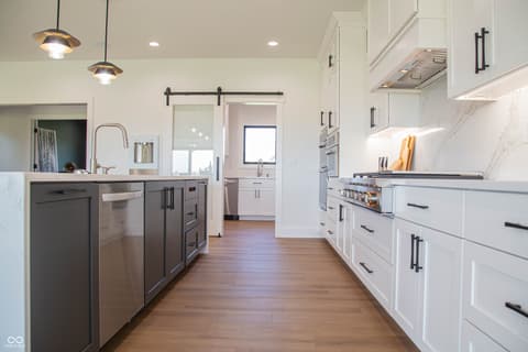 Photo of 3874 Chapel Hill Court, Bargersville, IN