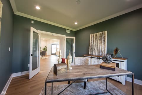 Photo of 3874 Chapel Hill Court, Bargersville, IN