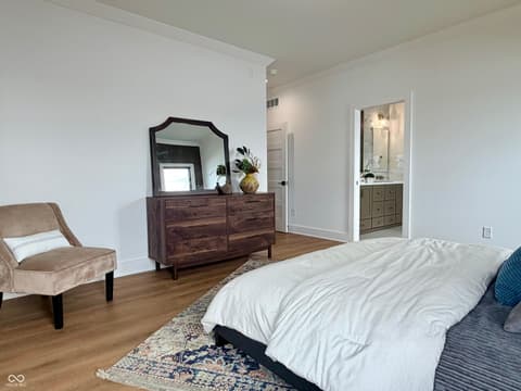 Photo of 3874 Chapel Hill Court, Bargersville, IN