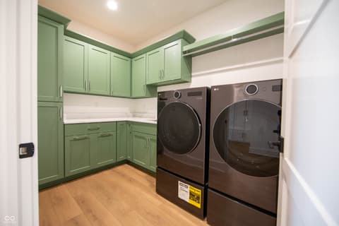 Photo of 3874 Chapel Hill Court, Bargersville, IN