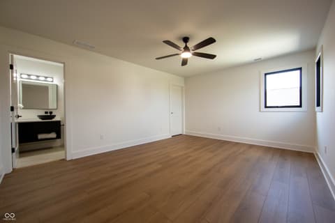 Photo of 3874 Chapel Hill Court, Bargersville, IN