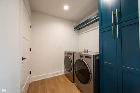 Photo of 3874 Chapel Hill Court, Bargersville, IN