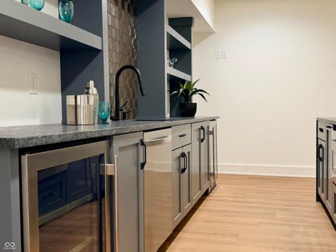 Photo of 3874 Chapel Hill Court, Bargersville, IN