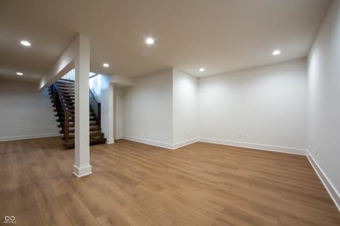 Photo of 3874 Chapel Hill Court, Bargersville, IN