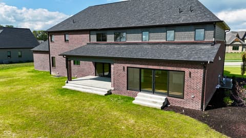 Photo of 3874 Chapel Hill Court, Bargersville, IN