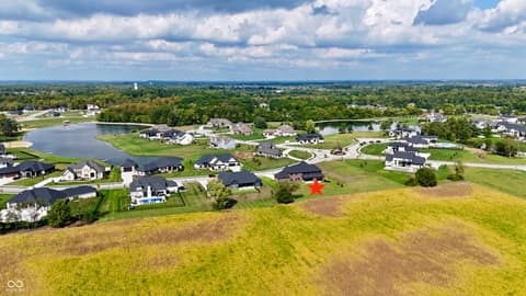 Photo of 3874 Chapel Hill Court, Bargersville, IN