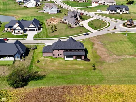 Photo of 3874 Chapel Hill Court, Bargersville, IN