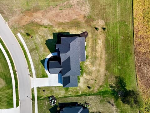 Photo of 3874 Chapel Hill Court, Bargersville, IN