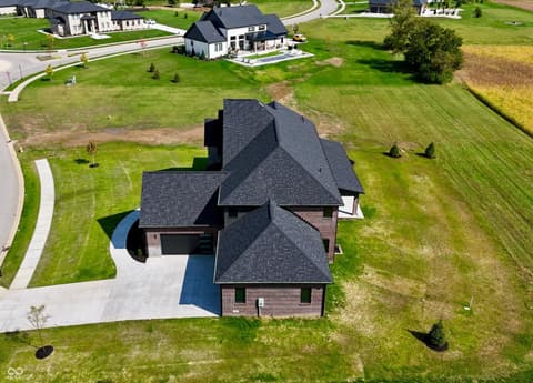 Photo of 3874 Chapel Hill Court, Bargersville, IN