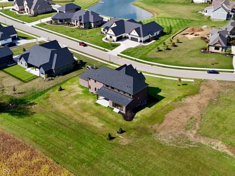 Photo of 3874 Chapel Hill Court, Bargersville, IN