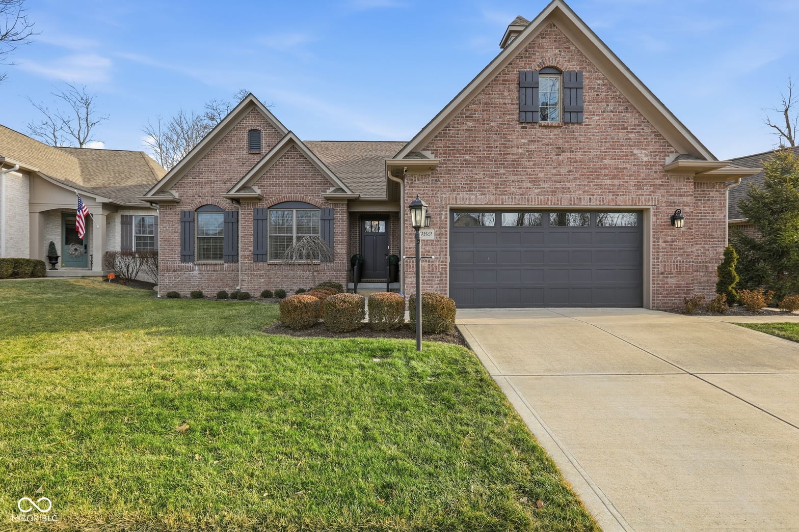Photo of 982 Oscar Lane, Carmel, IN