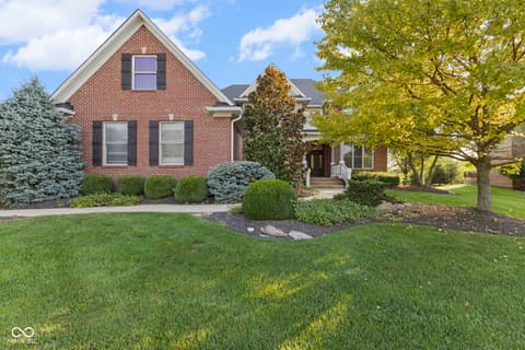 4553 Hickory Ridge Boulevard