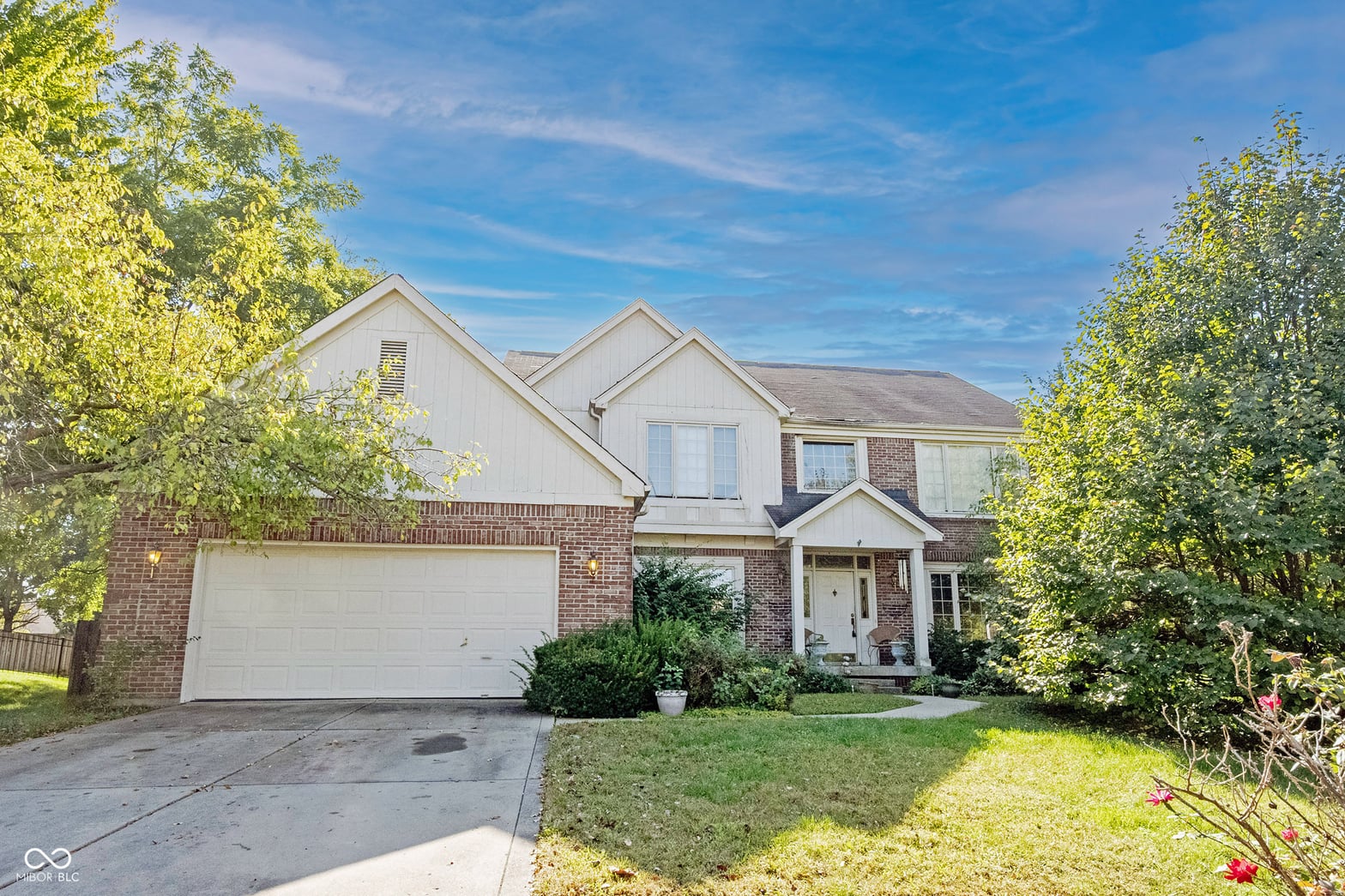 Photo of 3717 Zuker Court, Carmel, IN
