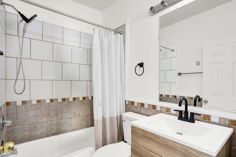 Bathroom at 2341 Guilford Avenue, Indianapolis, IN