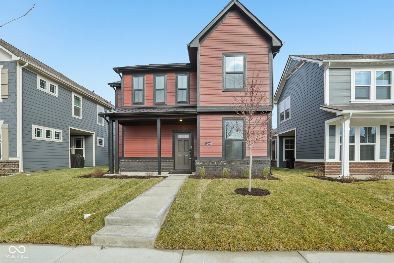 Photo of 9299 Loyola Way, Plainfield, IN