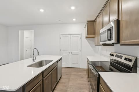 Photo of 9299 Loyola Way, Plainfield, IN