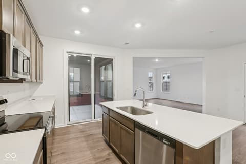 Photo of 9299 Loyola Way, Plainfield, IN