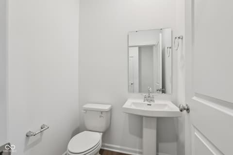 Photo of 9299 Loyola Way, Plainfield, IN