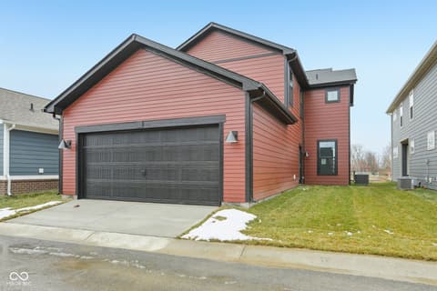 Photo of 9299 Loyola Way, Plainfield, IN
