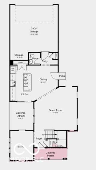 Photo of 9299 Loyola Way, Plainfield, IN