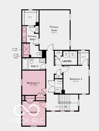 Photo of 9299 Loyola Way, Plainfield, IN