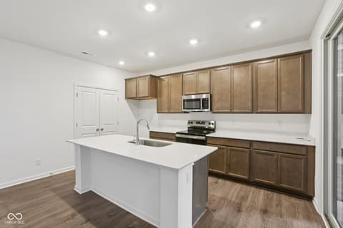 Photo of 9299 Loyola Way, Plainfield, IN