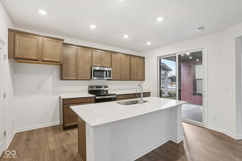 Photo of 9299 Loyola Way, Plainfield, IN