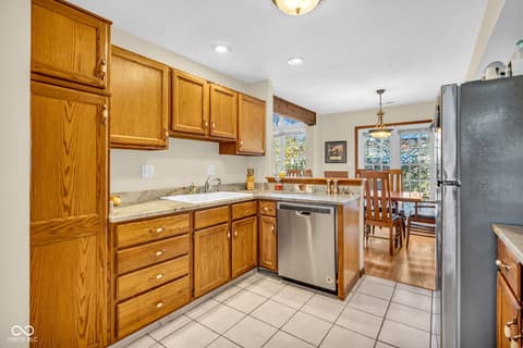 Photo of 6558 Wandsworth Circle, Indianapolis, IN