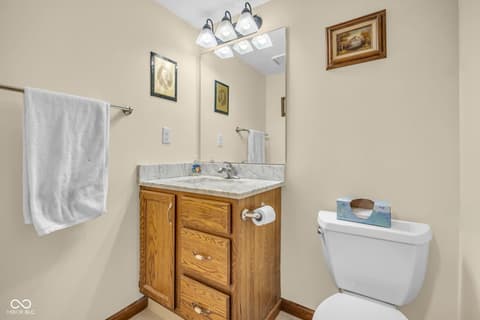 Photo of 6558 Wandsworth Circle, Indianapolis, IN