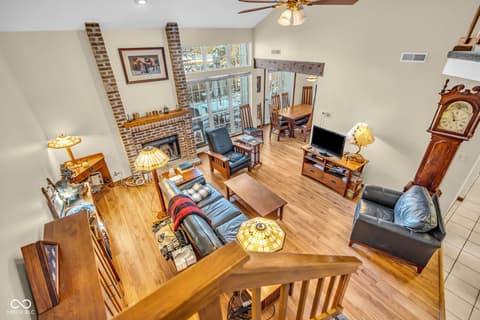 Photo of 6558 Wandsworth Circle, Indianapolis, IN