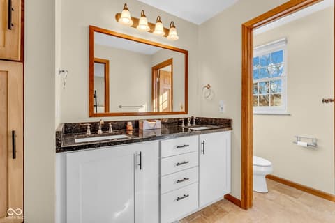 Photo of 6558 Wandsworth Circle, Indianapolis, IN