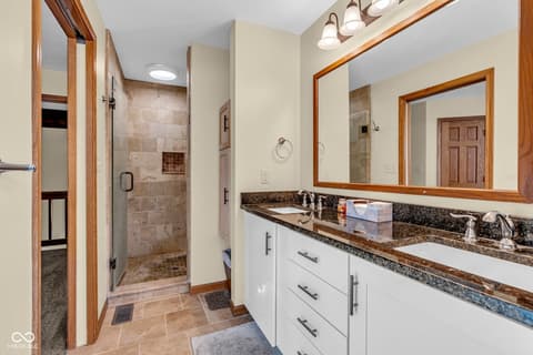 Photo of 6558 Wandsworth Circle, Indianapolis, IN