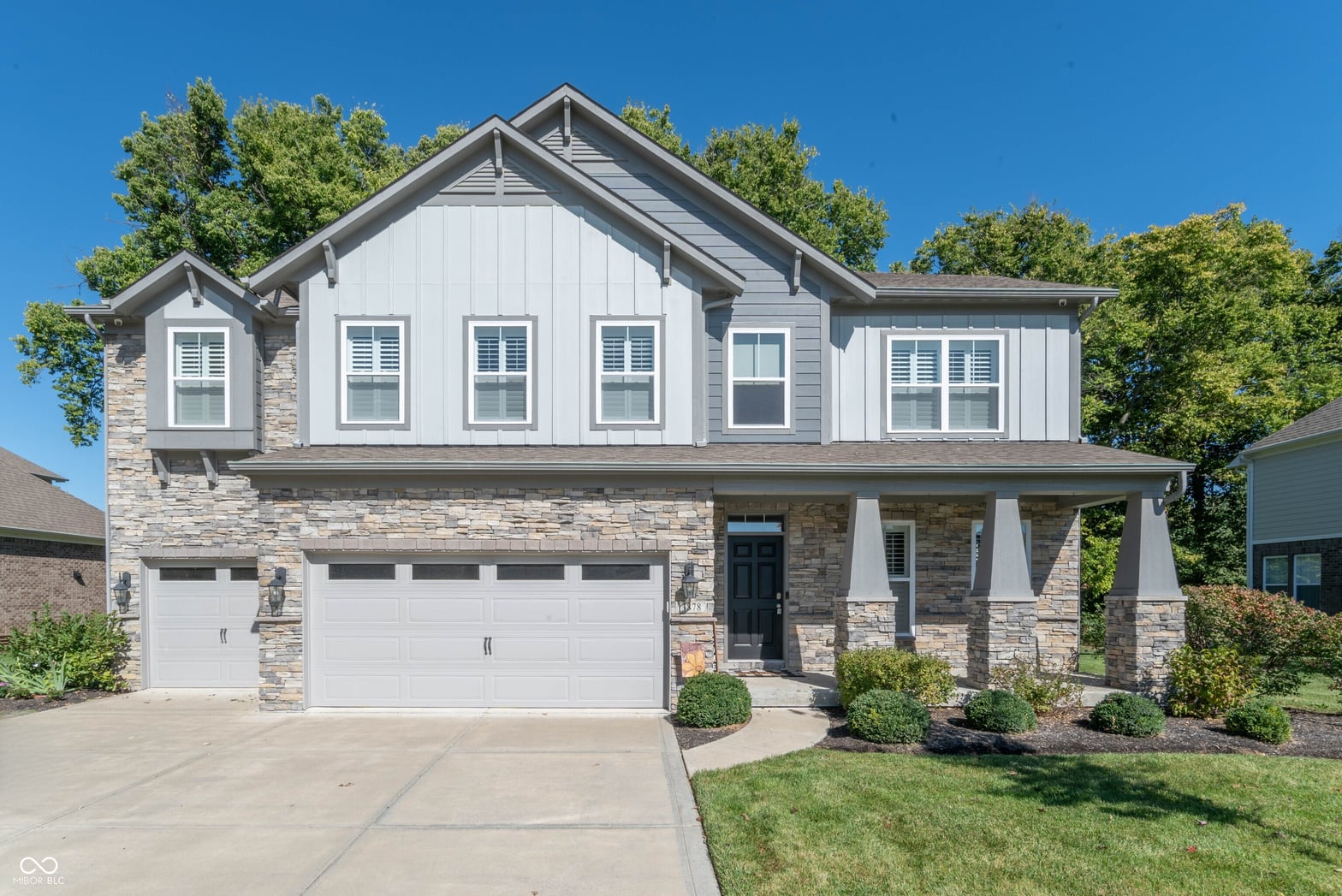 Photo of 3878 Presidents Lane, Greenwood, IN