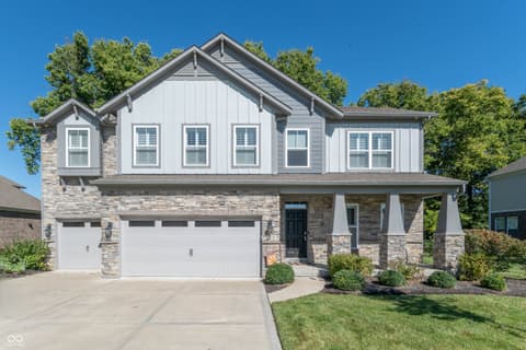 3878 Presidents Lane