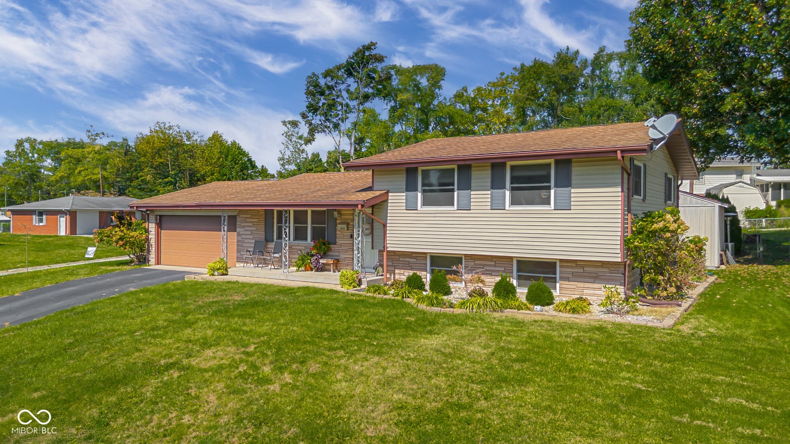Photo of 3035 Beech Court, Columbus, IN