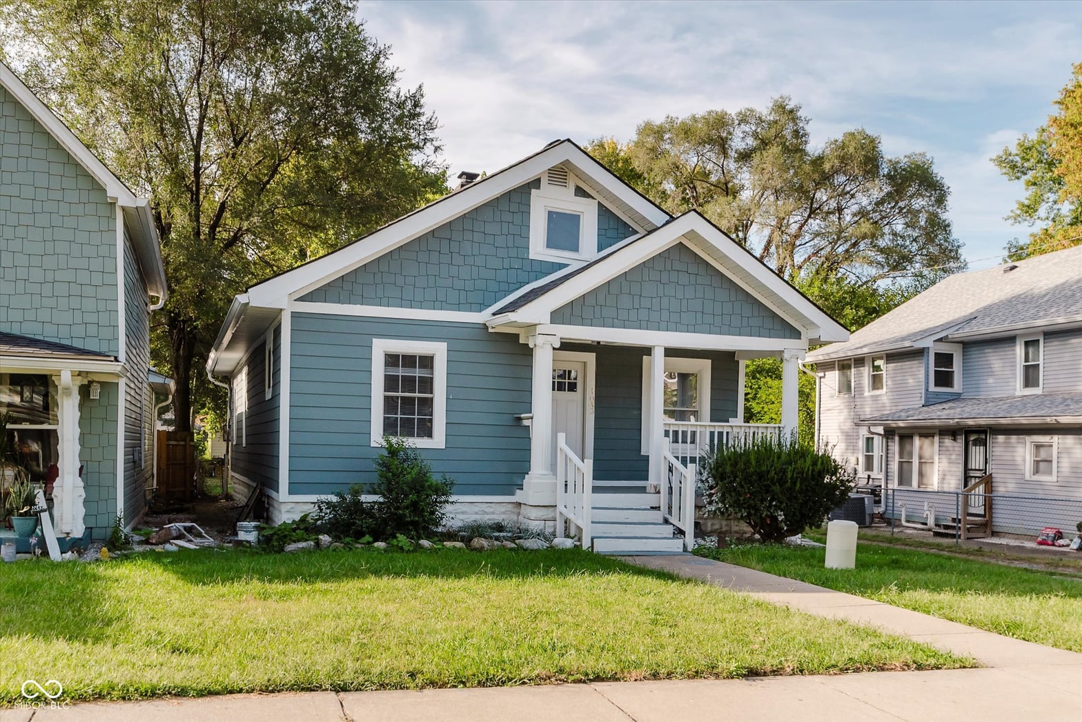 Photo of 1043 W 37th Street, Indianapolis, IN