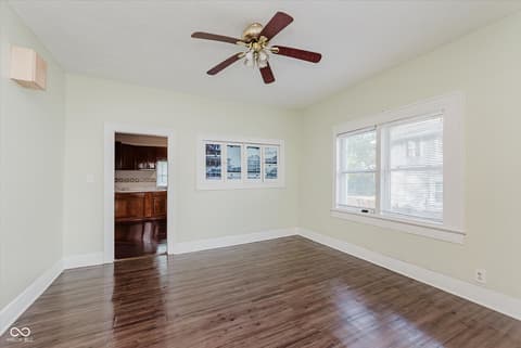 Photo of 1043 W 37th Street, Indianapolis, IN