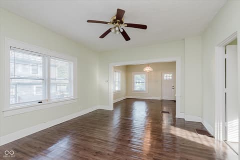 Photo of 1043 W 37th Street, Indianapolis, IN