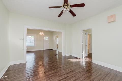 Photo of 1043 W 37th Street, Indianapolis, IN
