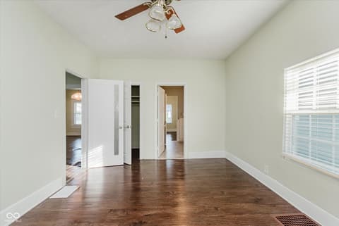 Photo of 1043 W 37th Street, Indianapolis, IN