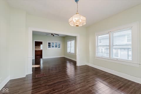 Photo of 1043 W 37th Street, Indianapolis, IN