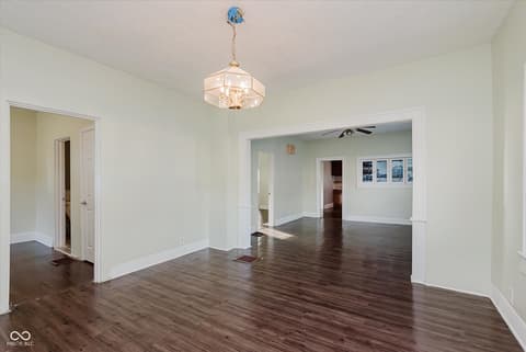 Photo of 1043 W 37th Street, Indianapolis, IN