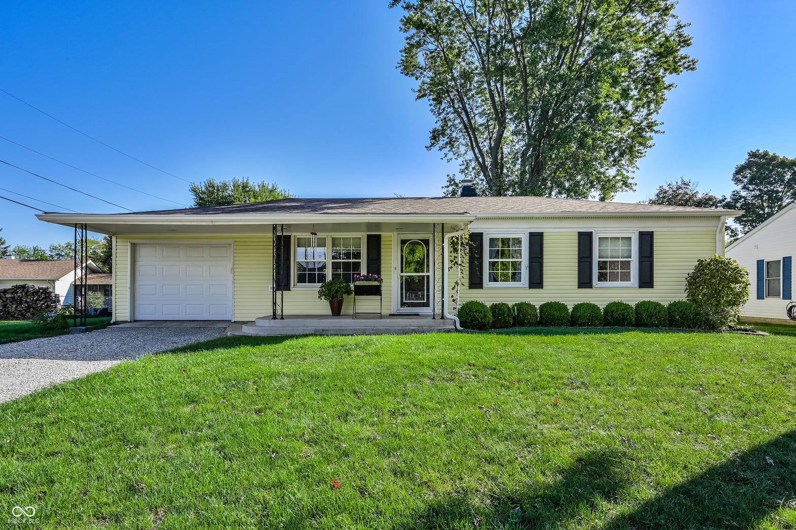 Photo of 228 Highwood Drive, Westfield, IN