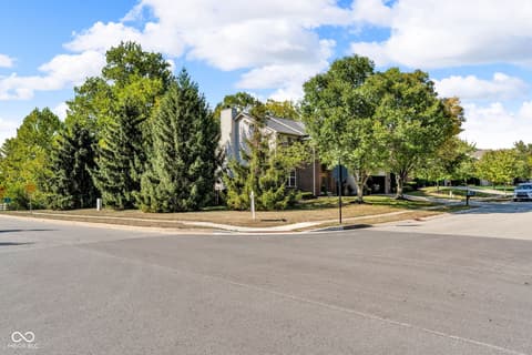Community — 5860 Ramsey Drive, Noblesville, IN