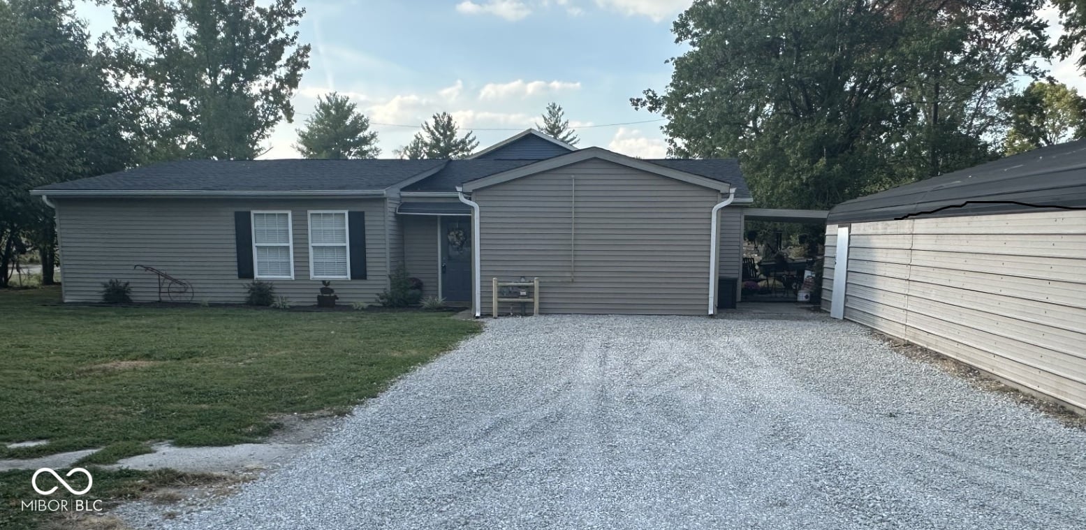 Photo of 9763 E Ohio Avenue, Terre Haute, IN