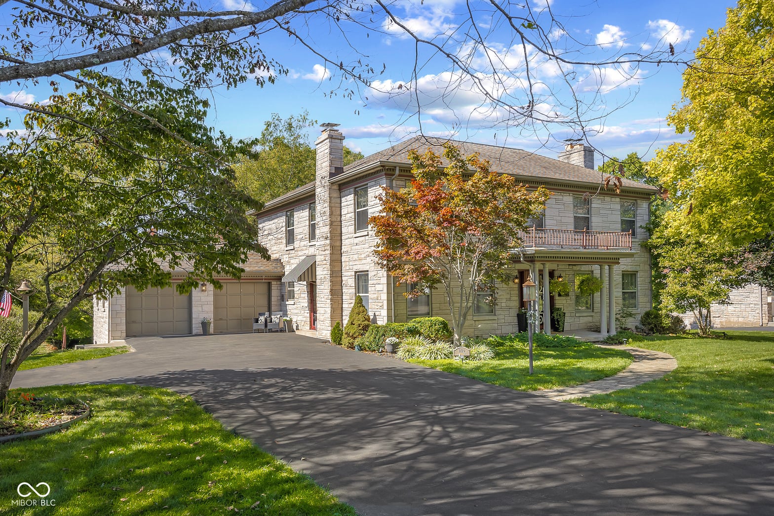 Photo of 2120 Washington Street, Columbus, IN