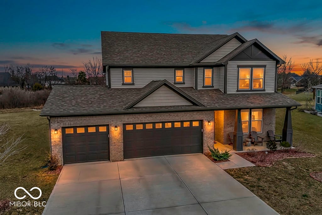 Photo of 7414 Glen Park Way, Indianapolis, IN