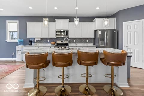 Photo of 7414 Glen Park Way, Indianapolis, IN