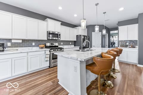 Photo of 7414 Glen Park Way, Indianapolis, IN