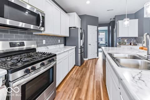 Photo of 7414 Glen Park Way, Indianapolis, IN